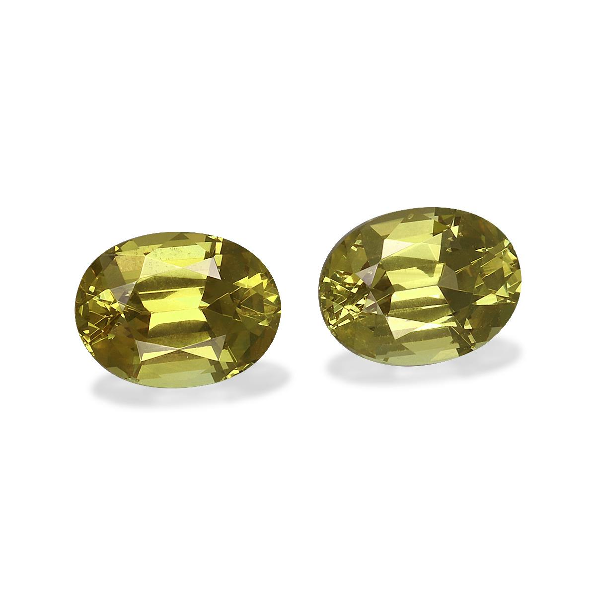 Grossular Garnet 3.40 ct